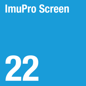 ImuPro Screen